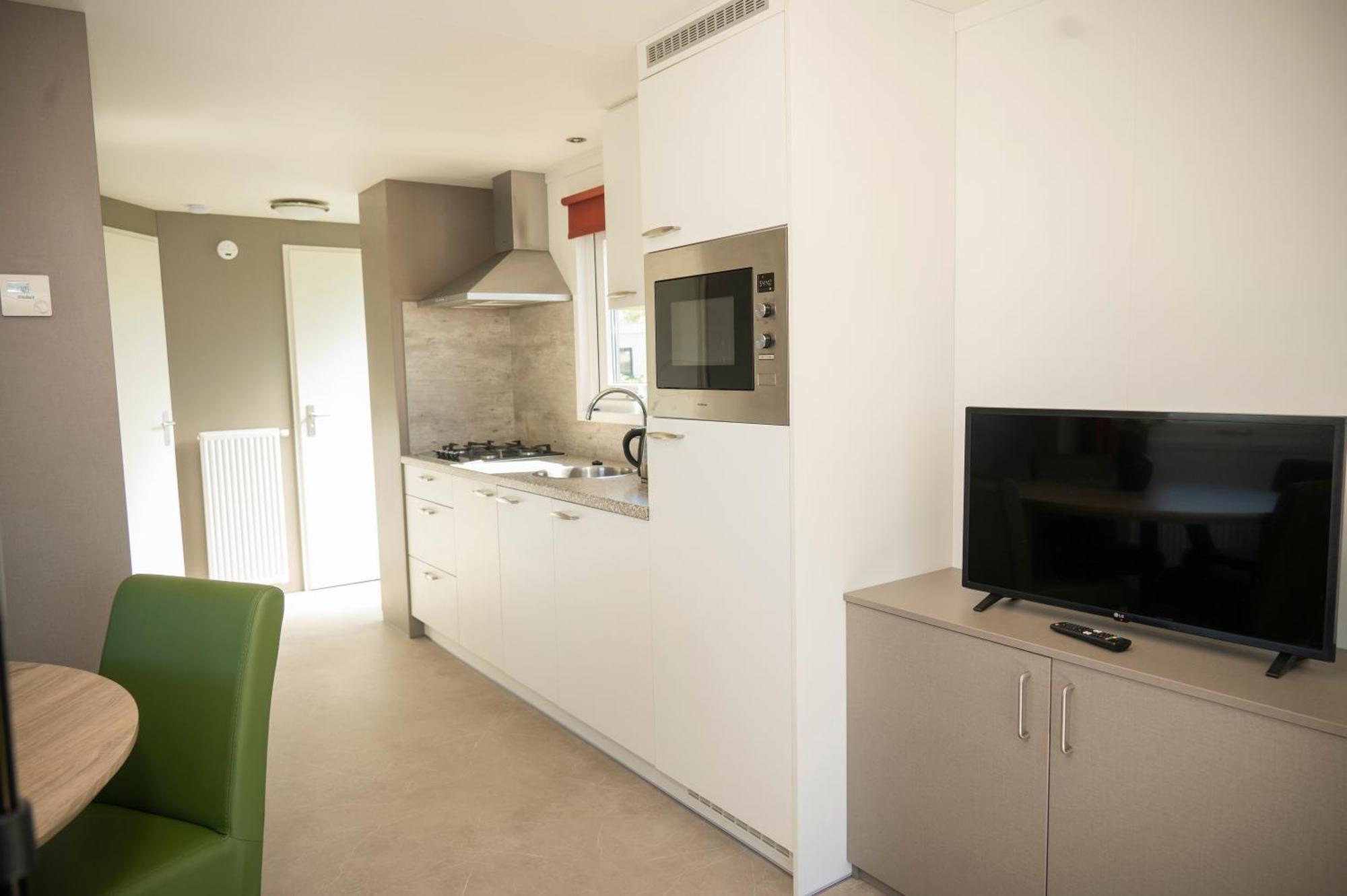 Chalet Beige 세로스케르커 외부 사진